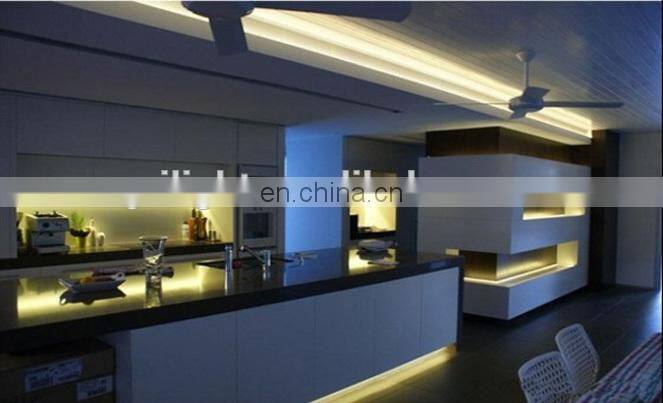 DC5V 3mm Ultra Thin Led Rigid strip 3014