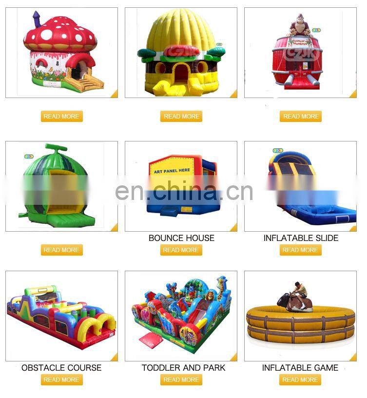 strawberry inflatable jumper bouncer  bounce house jumping bouncy castle