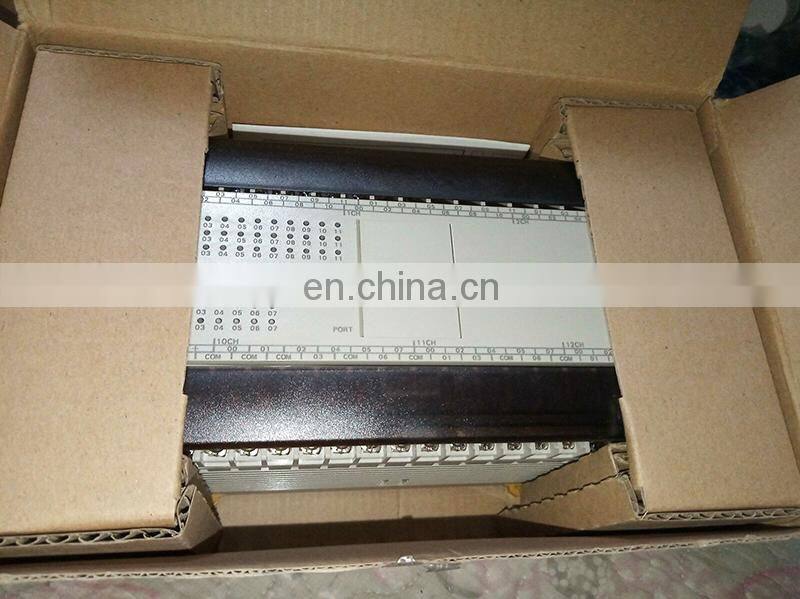 High Speed and Low Cost PLC Omron CPM2A Series CPM2A-60CDR-A for Industrial Automation Equipment PLC