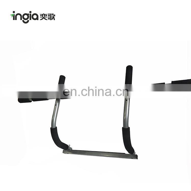 New professional fitness equipment door gym exercise strength equipment