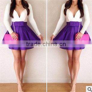 Walson Instyle New Formal Long Evening Ball Gown Party Prom Bridesmaid Dress