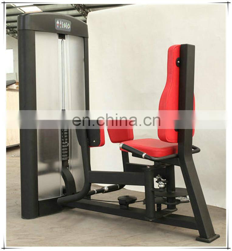 New Design Professional Exercise Equipment HIP ABDUCTION BF19/ Gym Equipment PRICE/Equipment Gym