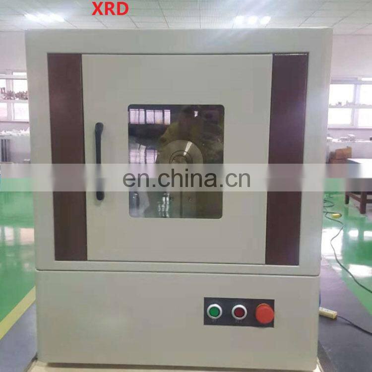 Mini xrd machine price