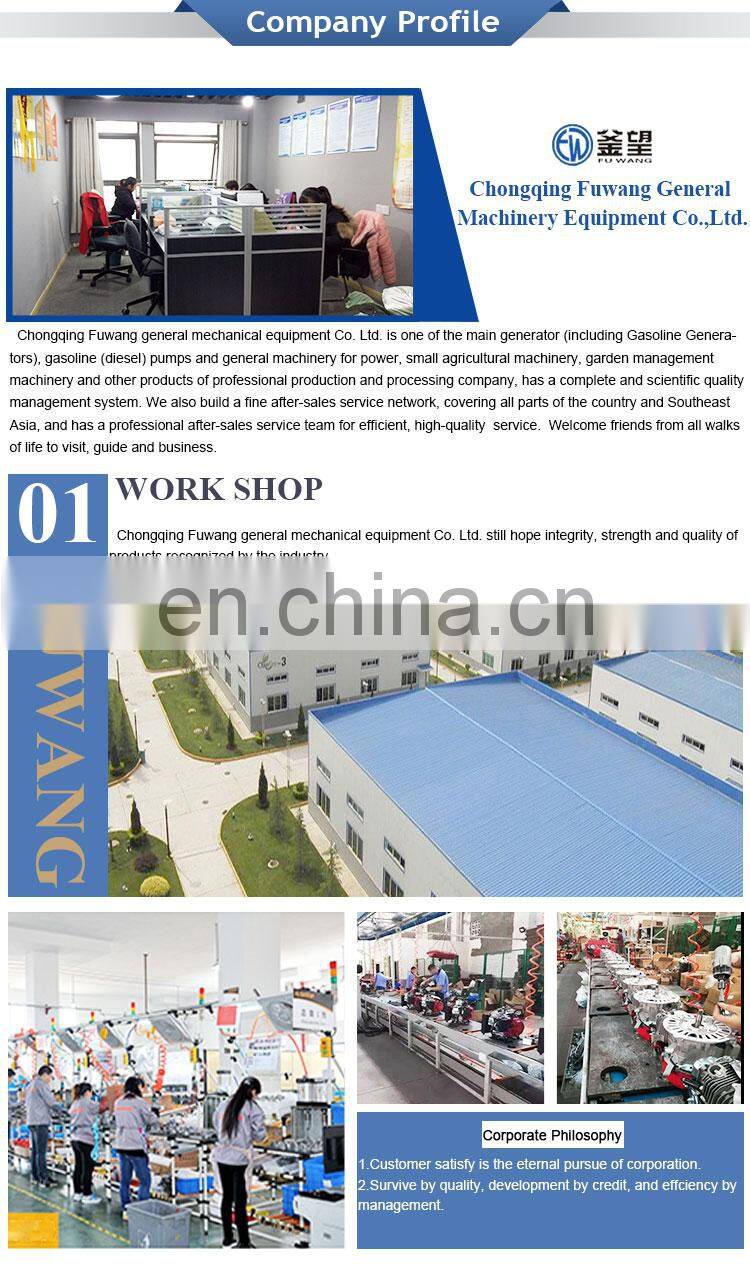 Best Selling Garden Tools Backpack Brush Cutter