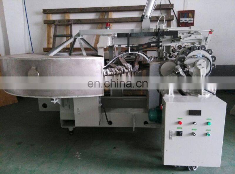 Bakery equipment ice cream cone making machine for ice cream