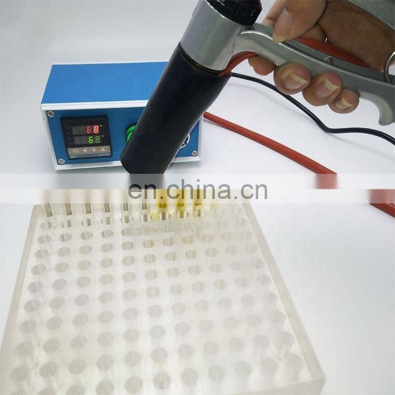 Shanghai Joygoal hemp oil cbd filling machine cbd cartridge filling machine oil