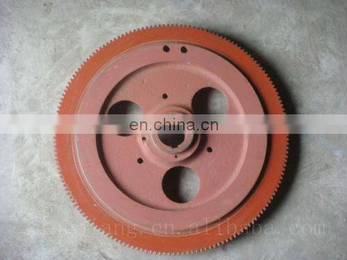 Diesel engine spare parts deutz flywheel