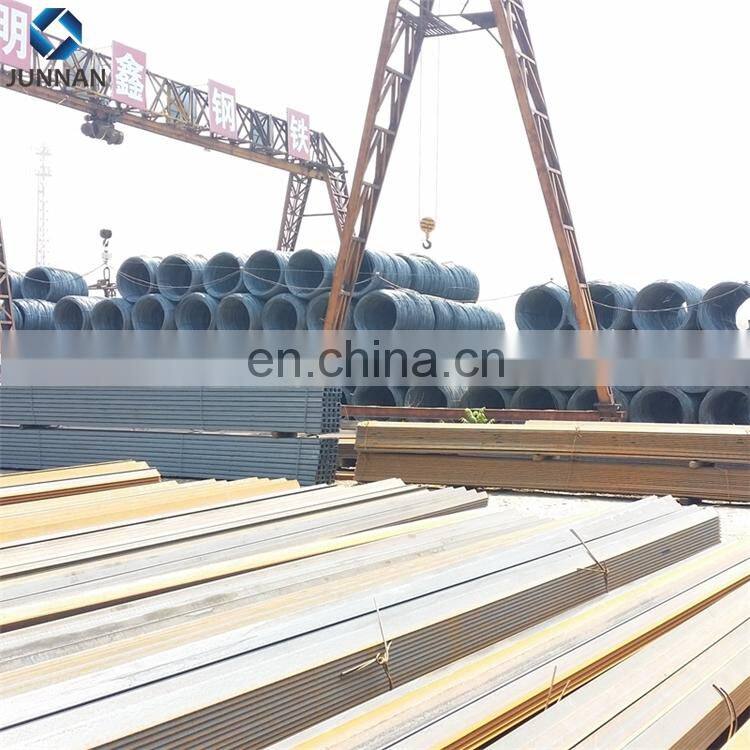 China hot rolled ms prime alloy steel sea1006 low carbon steel wire rod