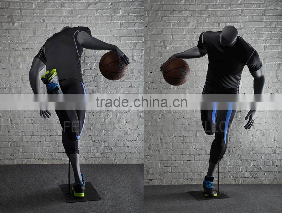 Cheap cheap chaep sporting mannequin for sale