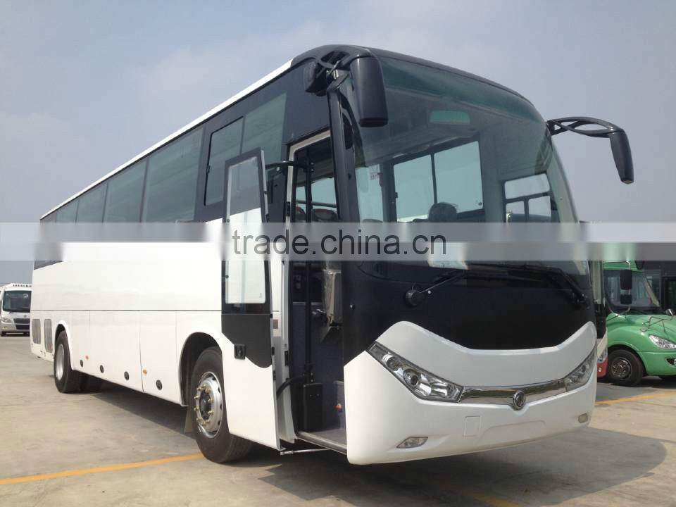 Dongfeng EQ6120LHT 4x2 tour bus 55 seats