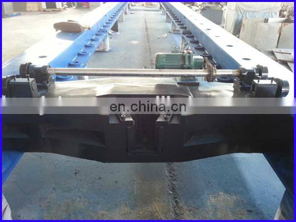 200ton Computer Control Eletro Hydraulic Anchor Tensile Tester/ Sling Horizontal Tensile Testing Machine