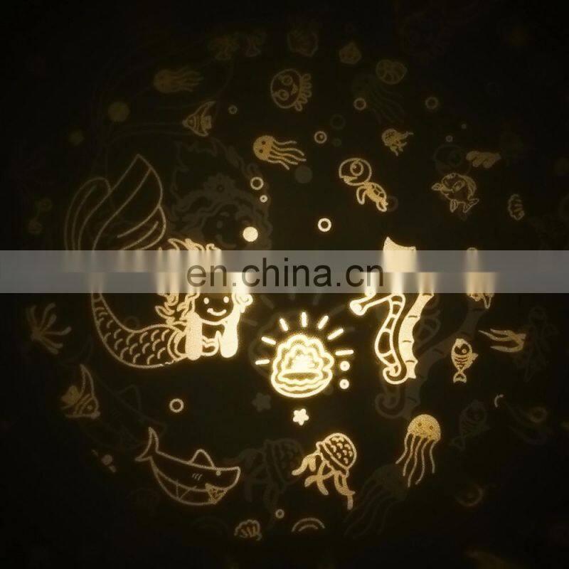 Uchome projector led night light constellation cosmos projector lamp
