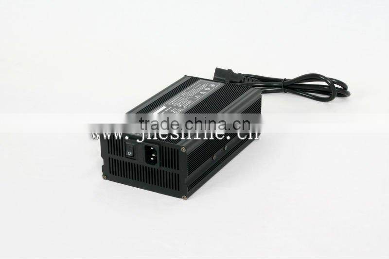 12V li-ion battery charger
