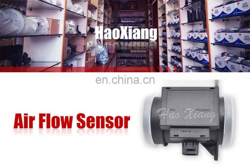 HaoXiang Auto Mass Air Flow Meter/MAF Sensor 023906461