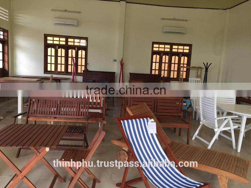 High quality - extension table - wood folding table - garden furniture