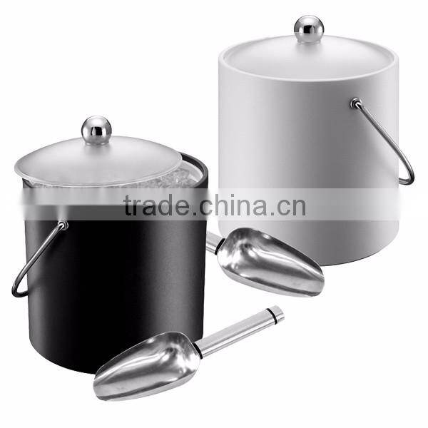 2016 Top Promotional PVC Inflatable Ice Bucket For Beer