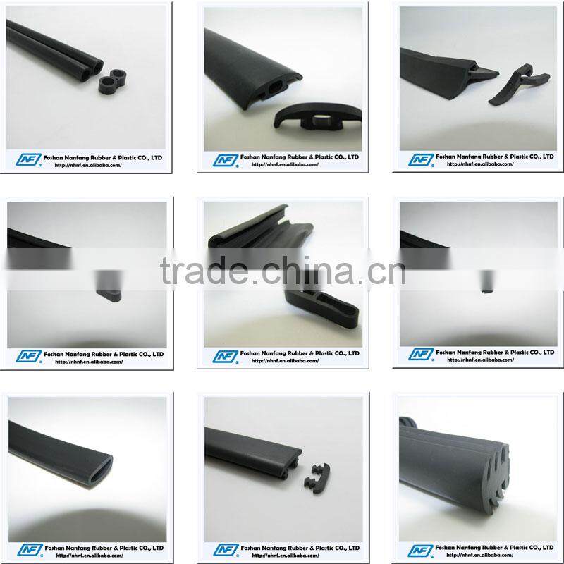 Oil Resistant car door rubber seal adhesive