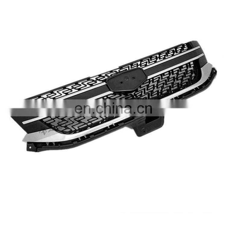 factory price grille  for geely mk auto parts  16