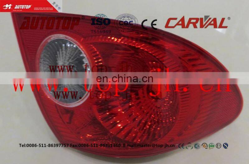 TAIL LAMP FOR COROLLA 06/AUTO PARTS/81560-02200 81550-