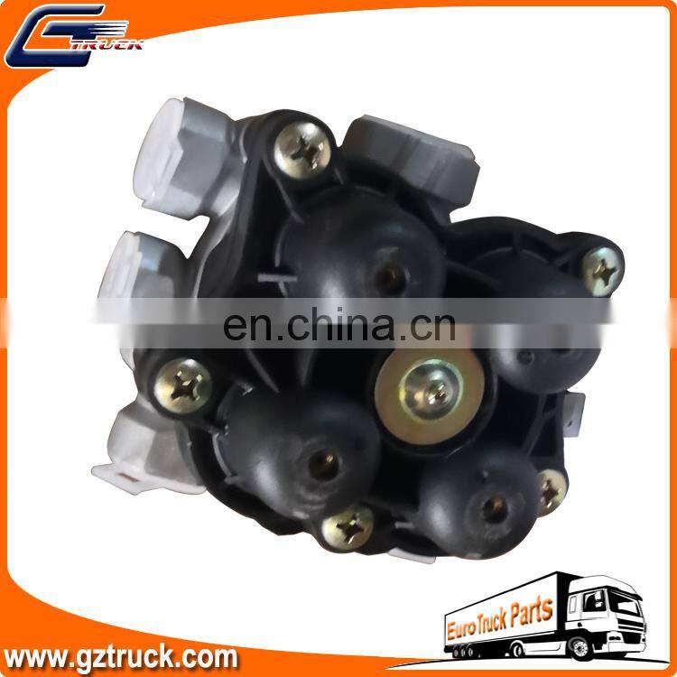 European Truck Auto Spare Parts Multi Circuit Protection Valve Oem AE4604 3197588 for VL Truck Air Brake Valve