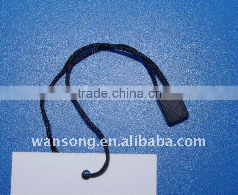 plastic string seal