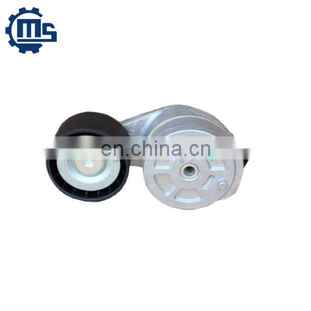 504046191 99436331 99471920 Auto Aux Belt Tensioner Wheel For Iveco