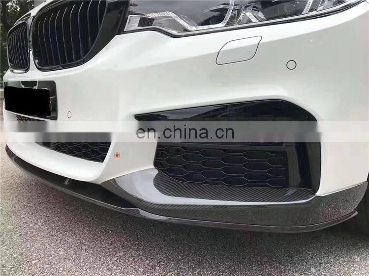 Hot sale Carbon Fiber car lift kits for bmw 5 series G30 G38 car make