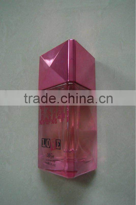 1314 sweet pure love eau de toilette women perfume atomizer