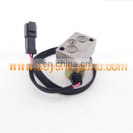 PC300-8 PC350-8 PC400-8 PC450-8 excavator hydraulic pump solenoid valve 702-21-57500