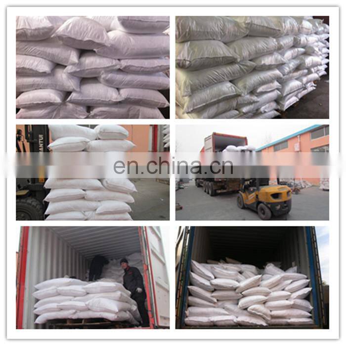 Polypropylene Monofilament fiber For concrete