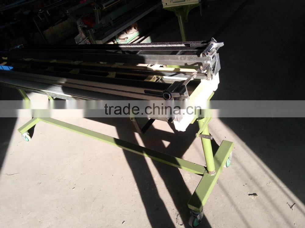 Used Warp Tying machine