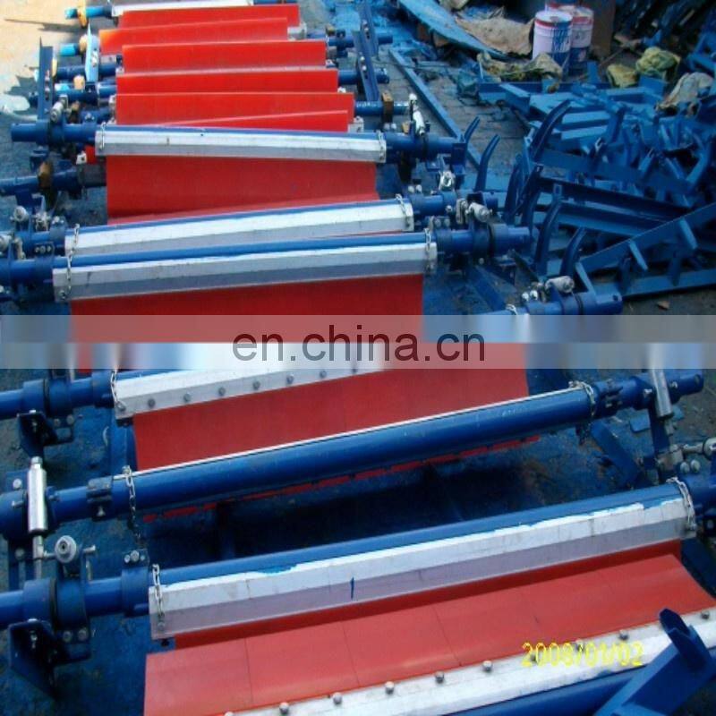 Polyurethane Scraper Blade