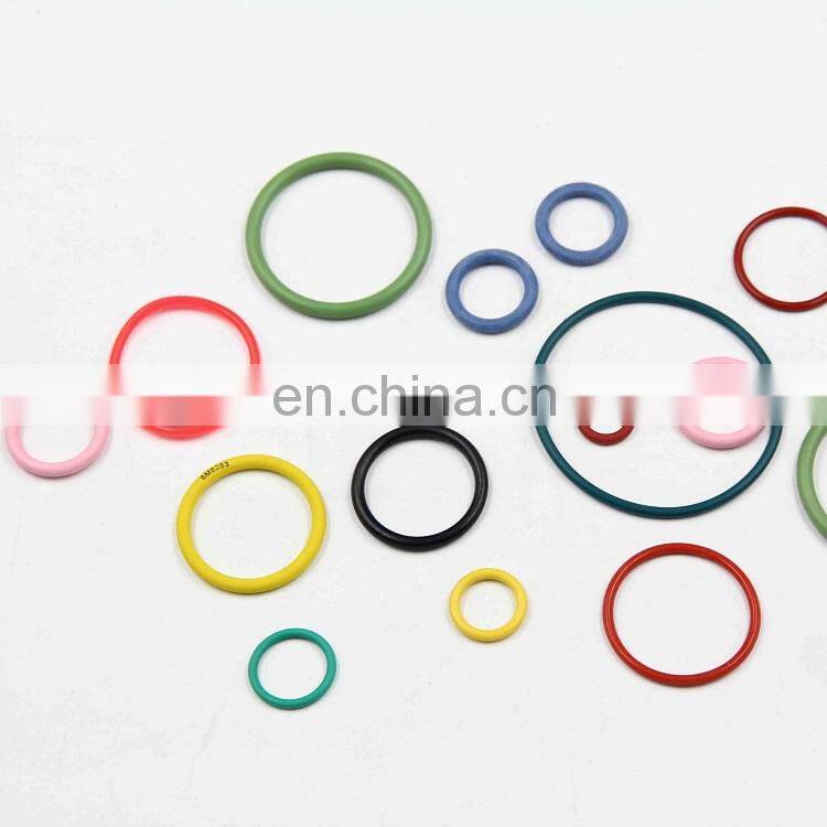 24*1.9 factory outlet heat resistant silicone NBR rubber o ring seals sealing o-ring epdm o ring