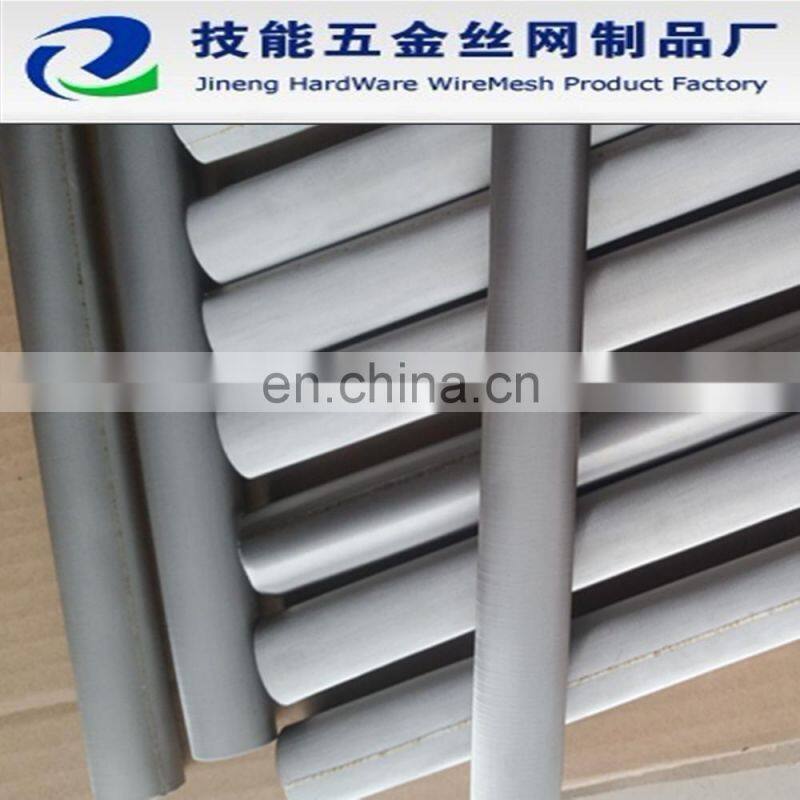 stainless steel spray painting equipment filter mesh