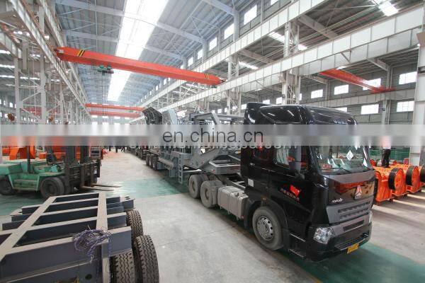 Professional heavy drum equipment gold concentrated shaking table