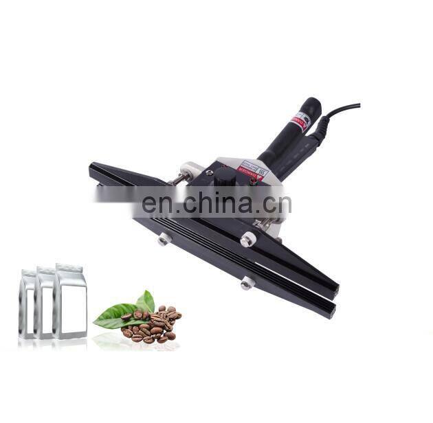 FKR-200 Pliers Plier Hand Folder Plastic Bag Sealing Machine Portable Bag Sealer