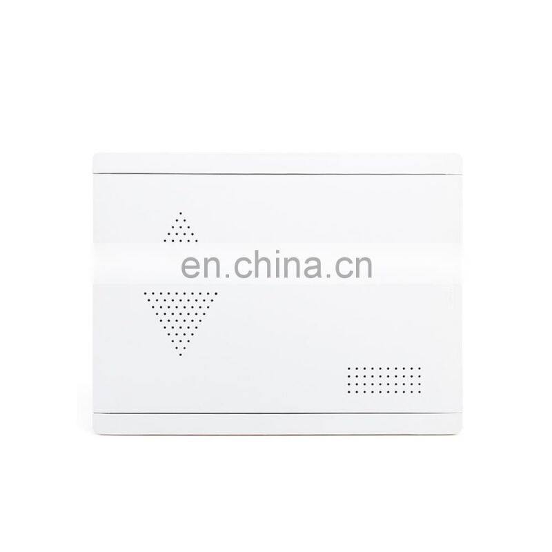 MT-1500 FTTH fiber optical multimedia information box