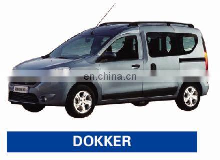 Aftermarket Car Front Fender for RE-NAULT Dacia Dokker Auto body kits,OEM#631019850 631001301R