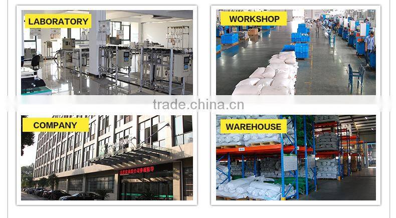 CGH Blow moulded pipe