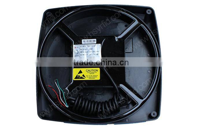 HSY-L08Y Long range communication long distance 125khz rfid card reader