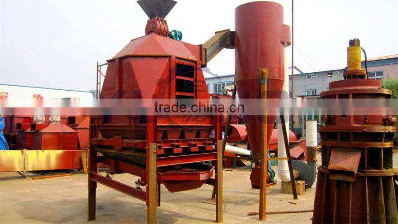 Yulong CE animal feed pellet cooler /SKLN series pellet cooling machine