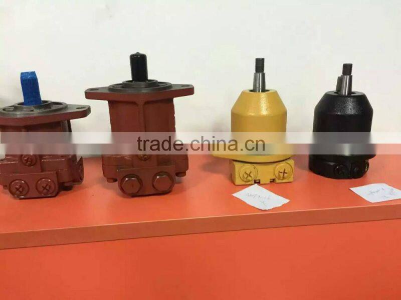 V OLVO Cooling systerm cooling fan motor assembly 114-7935