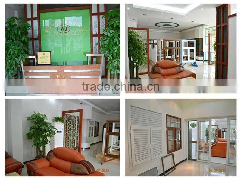 wanjia factory building material manufacturer