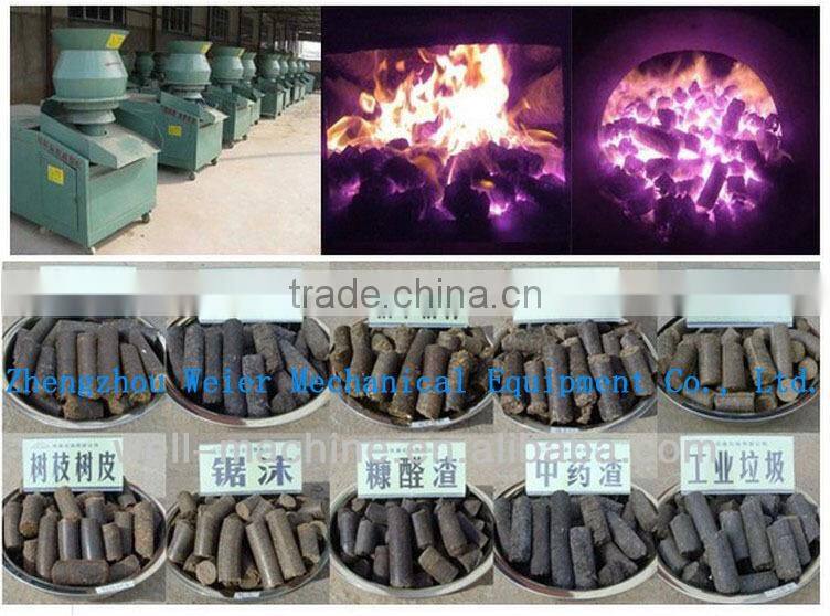 Brand new with good price sawdust pellet machine /wood sawdust pelet machine/sawdust pellet making machine