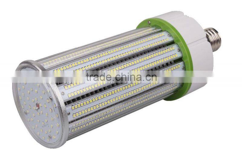 UL CUL Listed Dustproof LED Corn Light 150w for Street Lighting