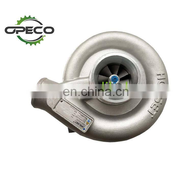 High performance turbocharger 4035228 turbine hot sale
