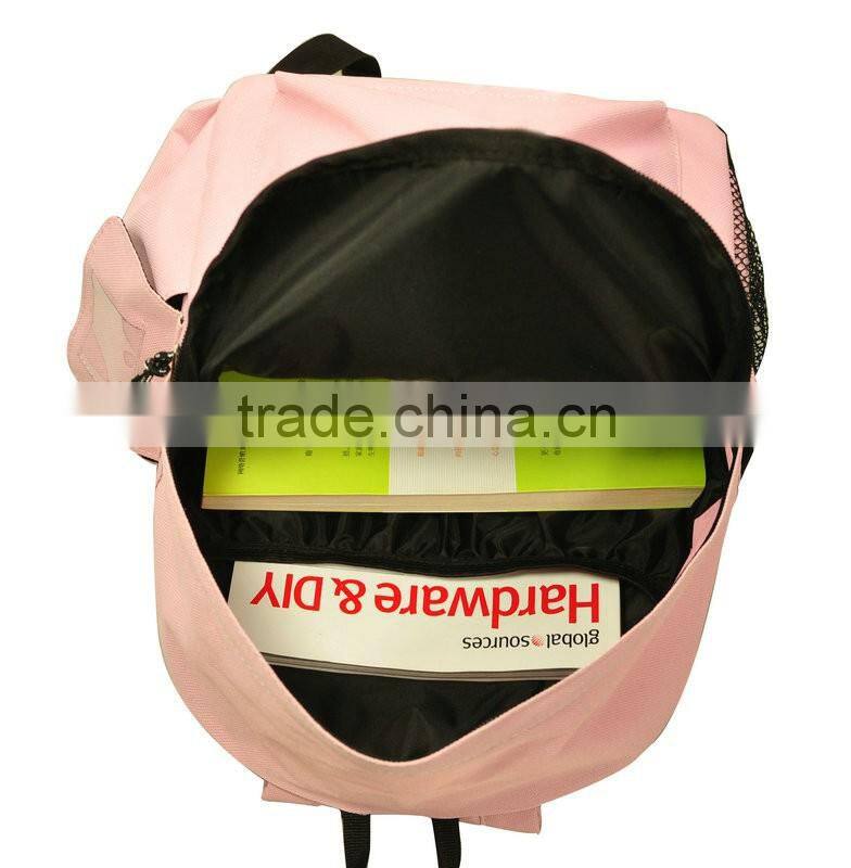 Fashion School Back Pack Bag
