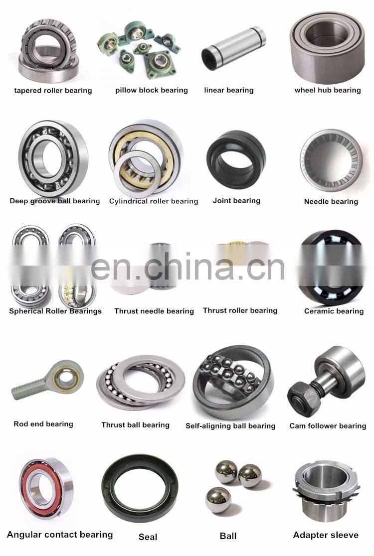 Low Friction Pillow Block Bearing UKP209+H2309