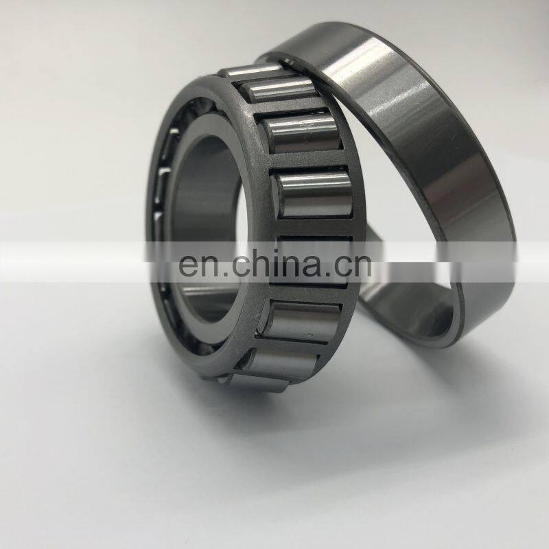 KOYO Single Row Tapered Roller Bearing 33217JR