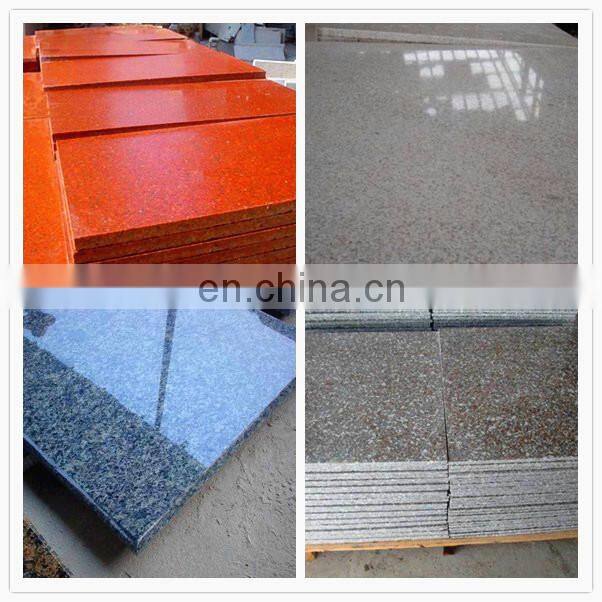 Polished white wave granite for floor